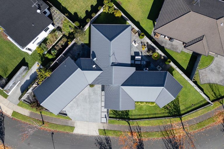 Photo of property in 3 Winslow Court, Huntington, Hamilton, 3210