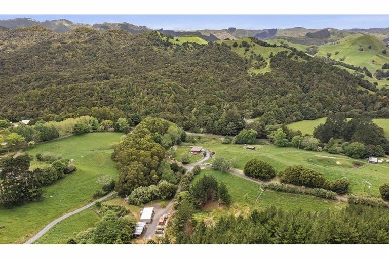 Photo of property in 69c Otonga Valley Road, Raglan, 3295