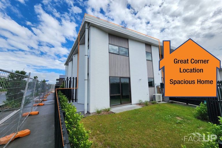 Photo of property in 86 Glidepath Road, Hobsonville, Auckland, 0616