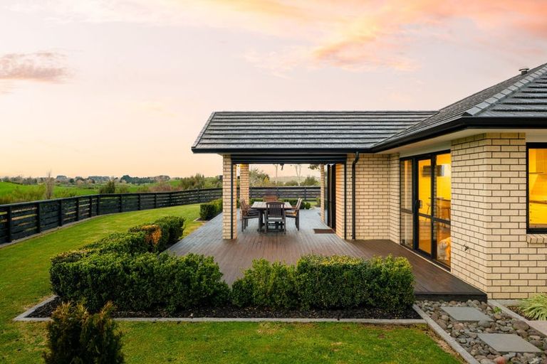 Photo of property in 20 Miriama Way, Whatawhata, Hamilton, 3285