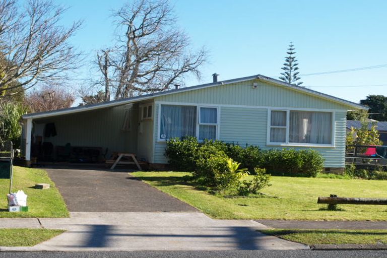 Photo of property in 45 Rosella Road, Mangere East, Auckland, 2024