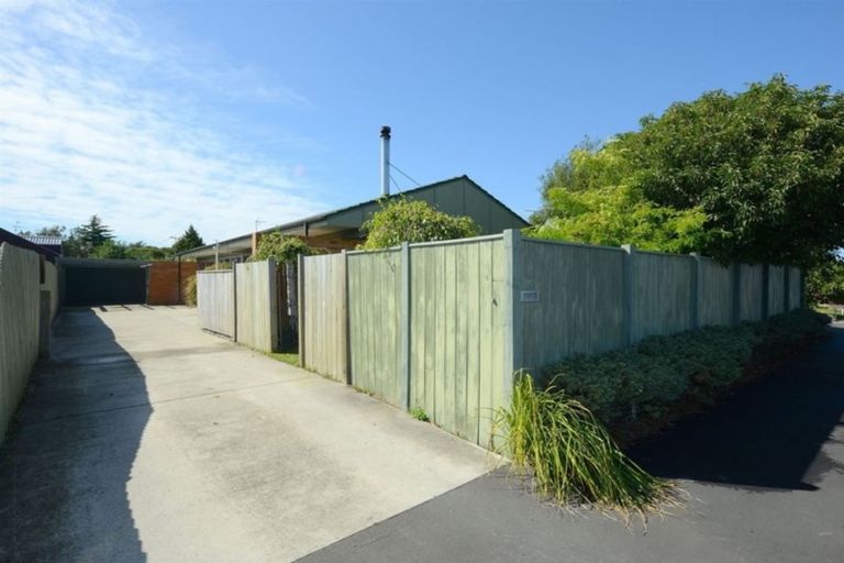 Photo of property in 28 Keldon Avenue, Rangiora, 7400