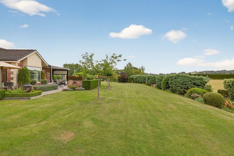 Photo of property in 225 Marshmans Road, Ashley, Rangiora, 7477