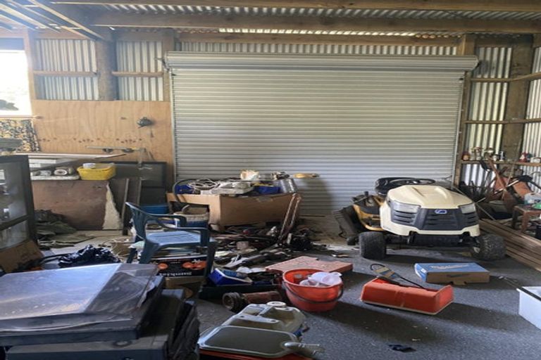 Photo of property in 167 Wilson Road, Patea, 4598