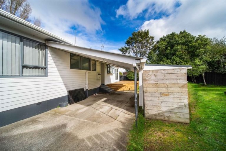 Photo of property in 57 Dominion Road, Papakura, 2110