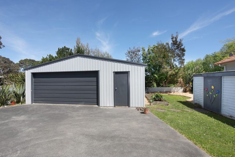 Photo of property in 14b Vera Street, Marton, 4710