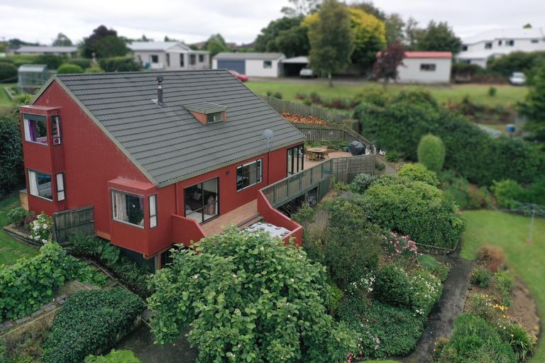 Photo of property in 61 Derwent Street, Oamaru North, Oamaru, 9400