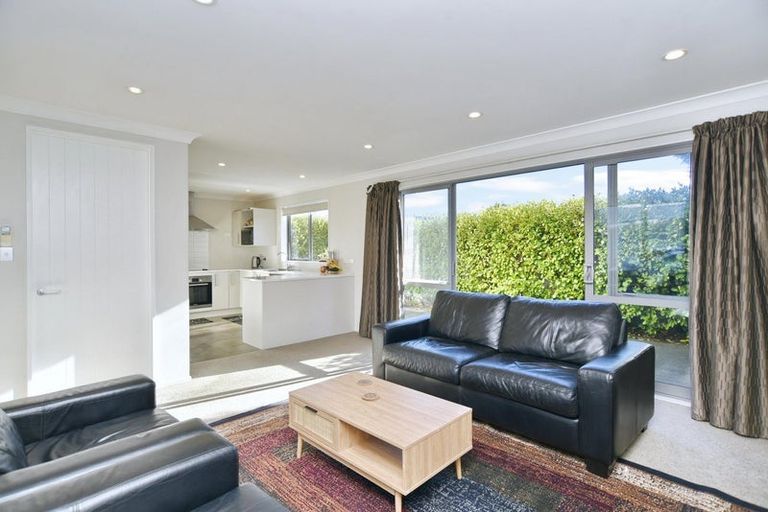 Photo of property in 3/37 Huxley Street, Sydenham, Christchurch, 8023