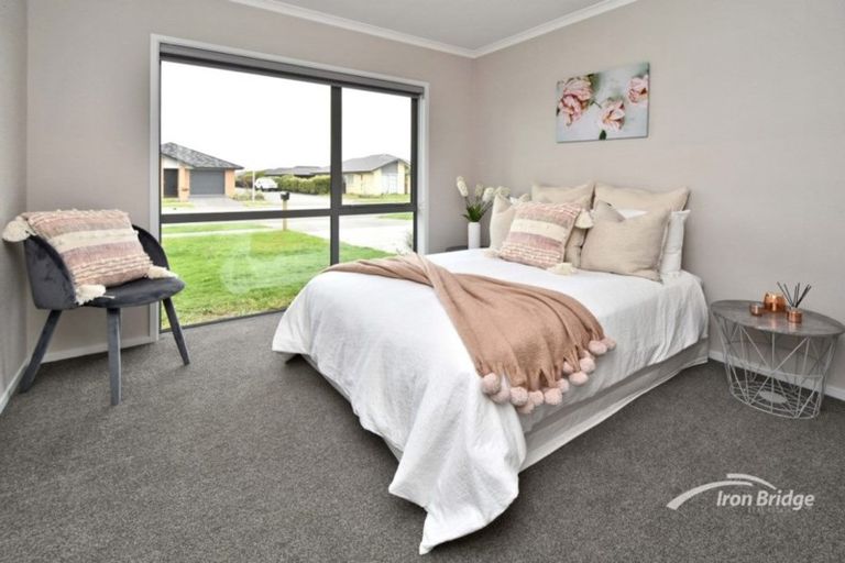 Photo of property in 52 The Runway, Wigram, Christchurch, 8042