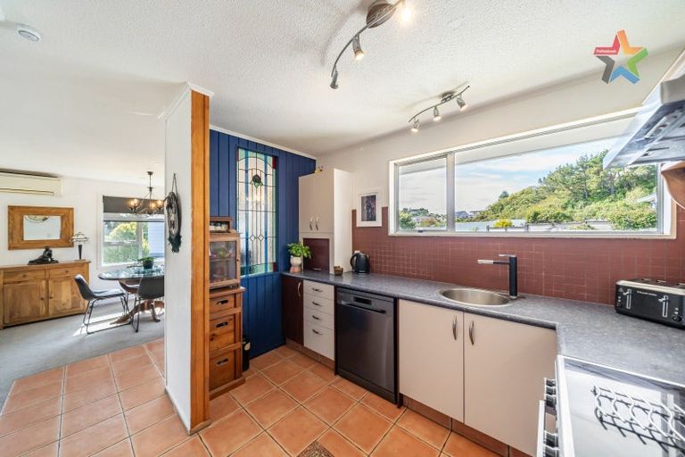 Photo of property in 22 Invercargill Drive, Kelson, Lower Hutt, 5010