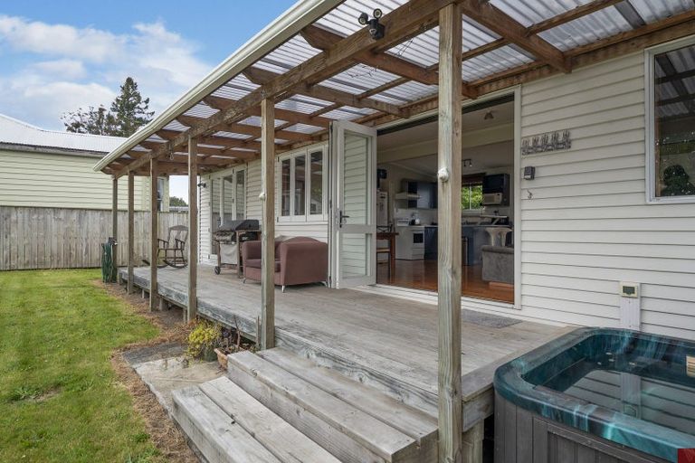 Photo of property in 2 Tawa Street, Mangakino, 3421