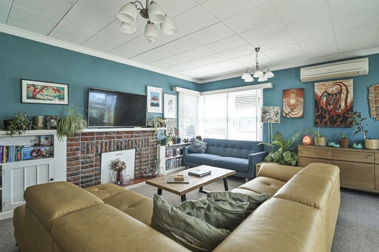 Photo of property in 903 Rangiora Street, Mahora, Hastings, 4120