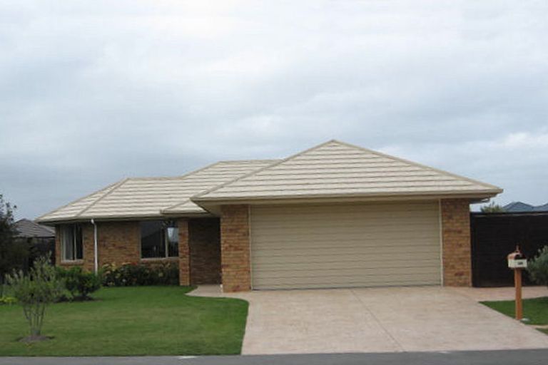 Photo of property in 204 Rolleston Drive, Rolleston, 7614