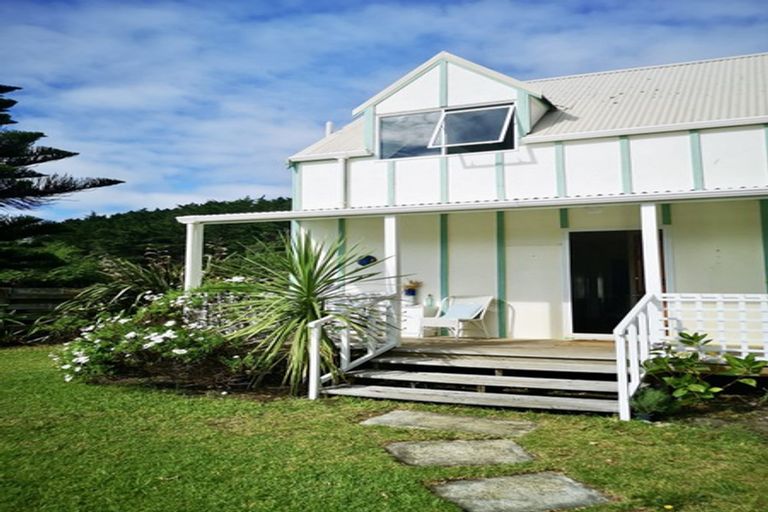 Photo of property in 23 Hydrabad Drive, Waitarere Beach, Levin, 5510
