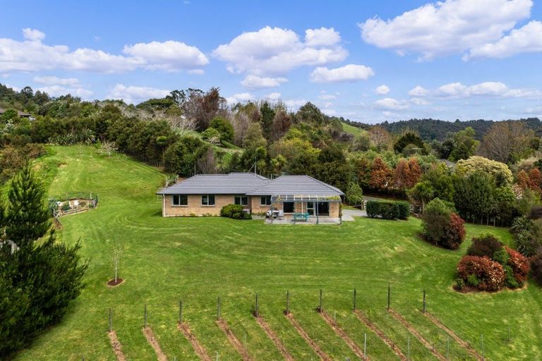 Photo of property in 181 Bayer Road, Puhoi, Silverdale, 0994
