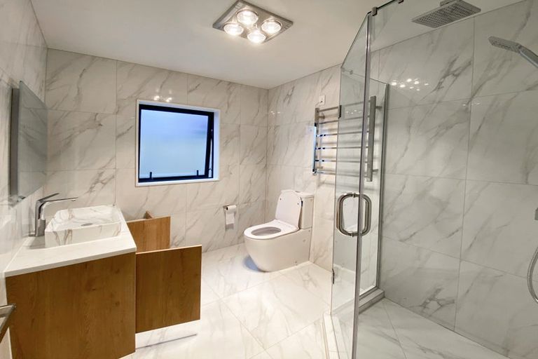 Photo of property in 37 Elevation Street, Flat Bush, Auckland, 2019