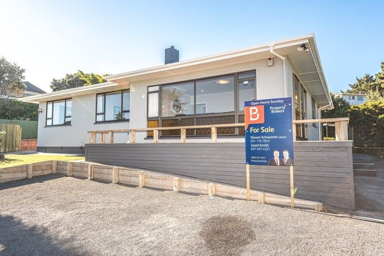 Photo of property in 74c Cornfoot Street, Castlecliff, Whanganui, 4501