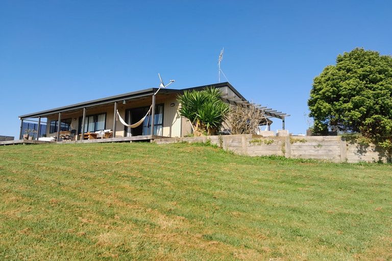 Photo of property in 241 Jobe Road, Maungakaramea, Whangarei, 0178