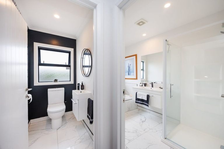 Photo of property in 115a James Line, Kelvin Grove, Palmerston North, 4414