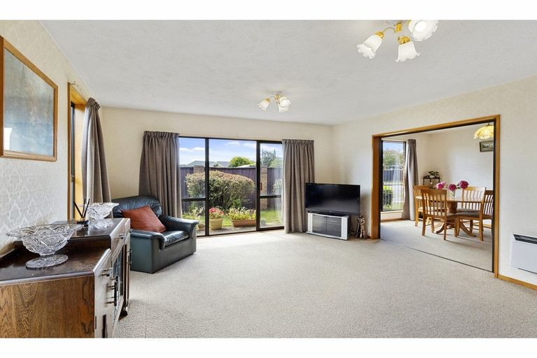 Photo of property in 1/92 Patterson Terrace, Halswell, Christchurch, 8025
