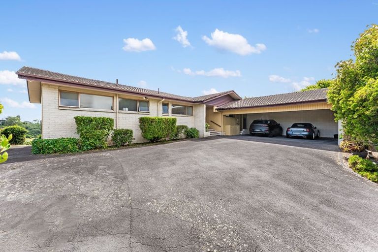 Photo of property in 795 Riddell Road, Saint Heliers, Auckland, 1071