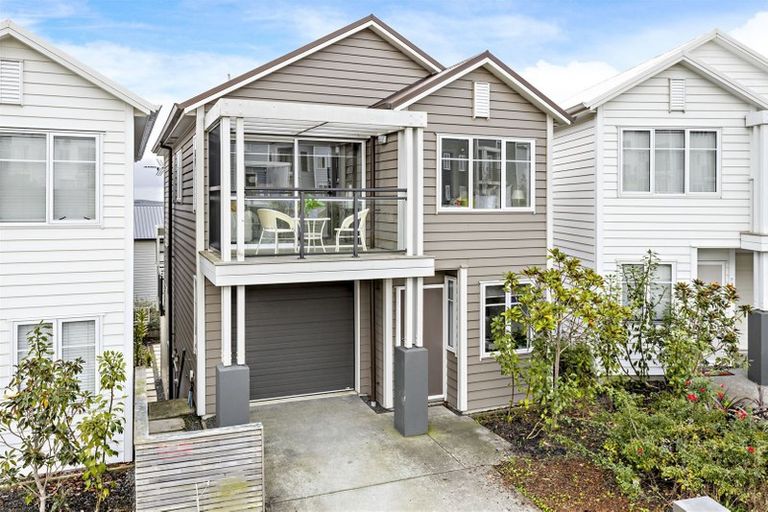 Photo of property in 80 Arrowsmith Drive, Flat Bush, Auckland, 2019