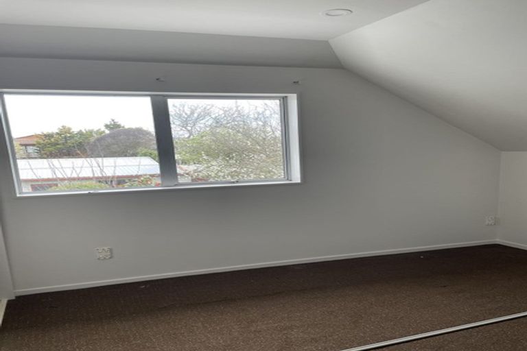 Photo of property in 93b Olliviers Road, Phillipstown, Christchurch, 8011