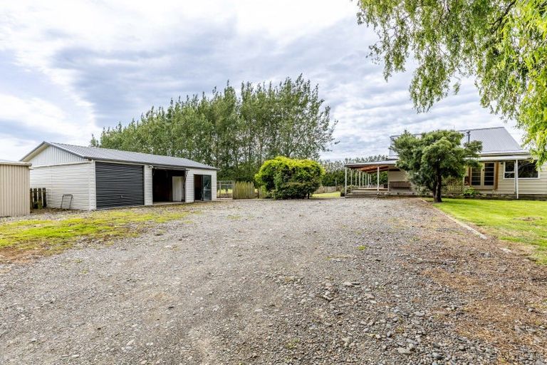 Photo of property in 260 Darragh Road, Isla Bank, Otautau, 9683