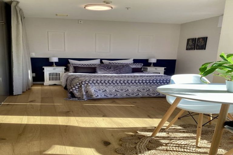 Photo of property in 601/8 Wigan Street, Te Aro, Wellington, 6011