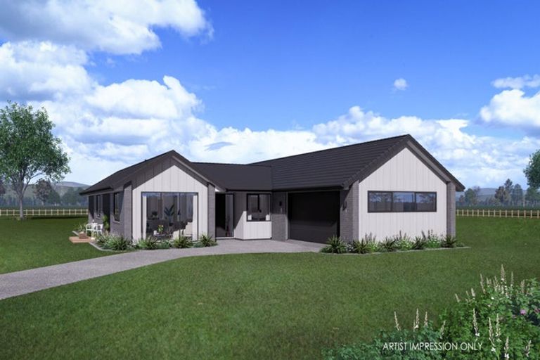 Photo of property in 302 Hudson Street, Pirongia, 3802