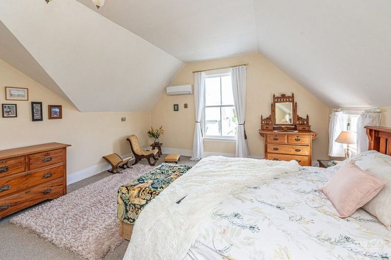 Photo of property in 1022 No 2 Line, Fordell, Whanganui, 4572