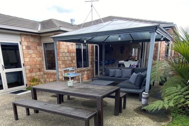 Photo of property in 21 Scoria Close, Pyes Pa, Tauranga, 3112