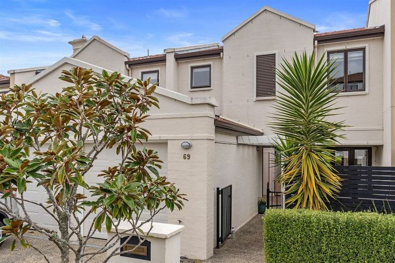 Photo of property in 69/140 Gills Road, Albany Heights, Auckland, 0632