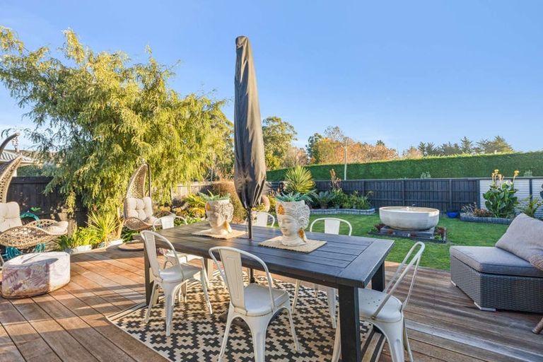 Photo of property in 558 Williams Street, Kaiapoi, 7691