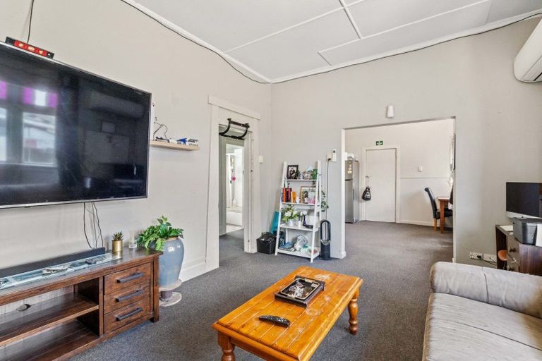 Photo of property in 110 Saint Andrew Street, Richmond, Invercargill, 9810