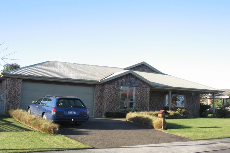 Photo of property in 29 Bramley Drive, Rototuna, Hamilton, 3210