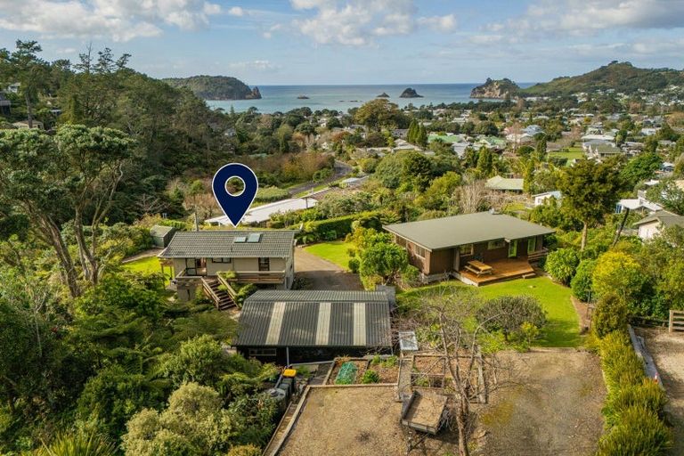 Photo of property in 39 Grange Road, Hahei, Whitianga, 3591