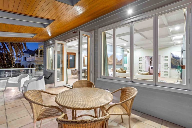 Photo of property in 17 London Street, Saint Marys Bay, Auckland, 1011