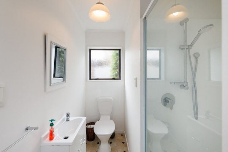 Photo of property in 483b Ruahine Street, Terrace End, Palmerston North, 4410