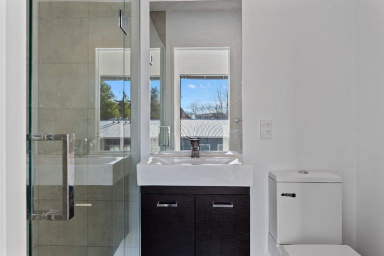 Photo of property in 5/193 Kilmore Street, Christchurch Central, Christchurch, 8013