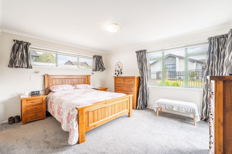 Photo of property in 18 Hamon Place, Pukehangi, Rotorua, 3015