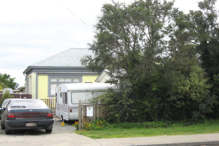 Photo of property in 8a Farmar Street, Mayfield, Blenheim, 7201