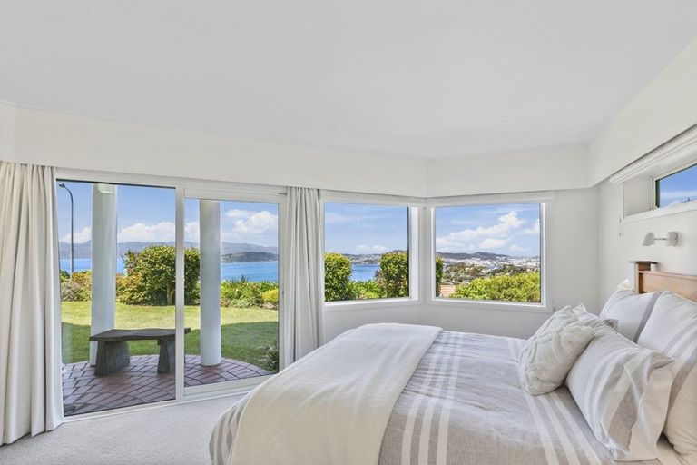 Photo of property in 21 Kabul Street, Khandallah, Wellington, 6035