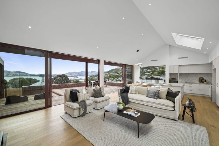Photo of property in 1/42 Canterbury Street, Lyttelton, 8082