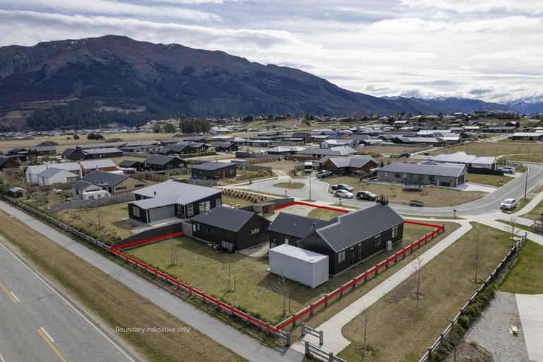 Photo of property in 27 Dingle Street, Lake Hawea, Wanaka, 9382