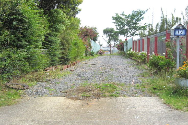 Photo of property in 72 Friesian Drive, Mangere, Auckland, 2022