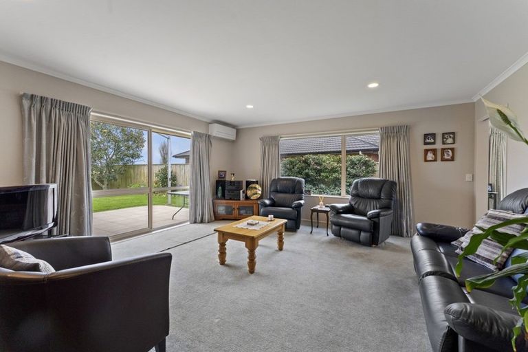 Photo of property in 15 Bertelsen Court, Otaki, 5512