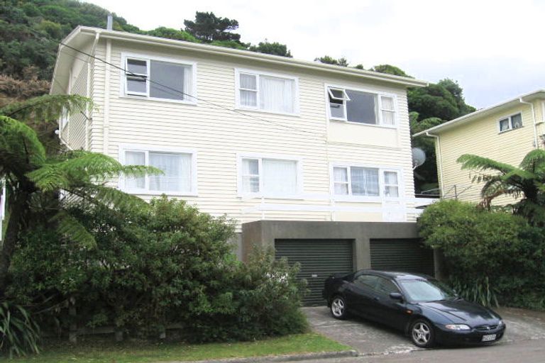 Photo of property in 119 Heke Street, Ngaio, Wellington, 6035