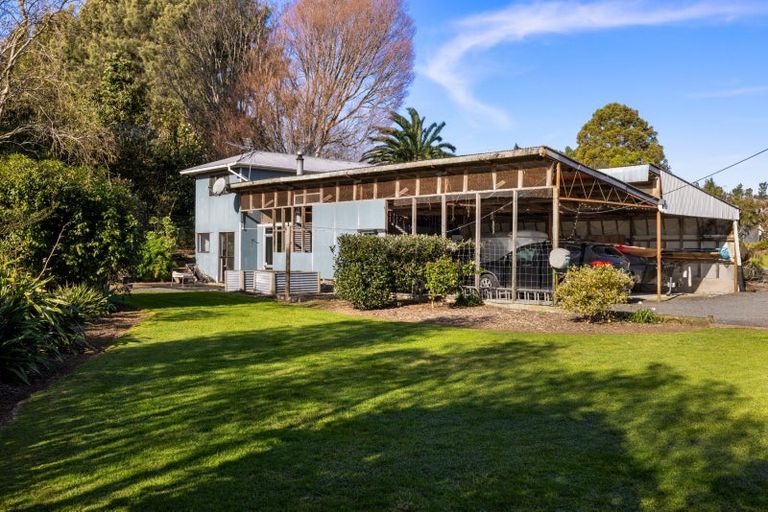 Photo of property in 26 Warner Road, Oropi, Tauranga, 3173