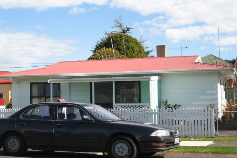 Photo of property in 103 Davy Street, Thames, 3500